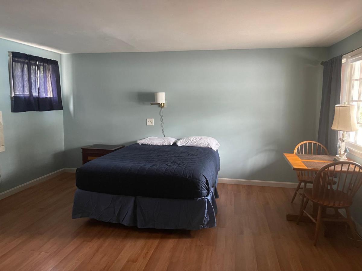 La Plaza Del Sol Motel 마시피 외부 사진
