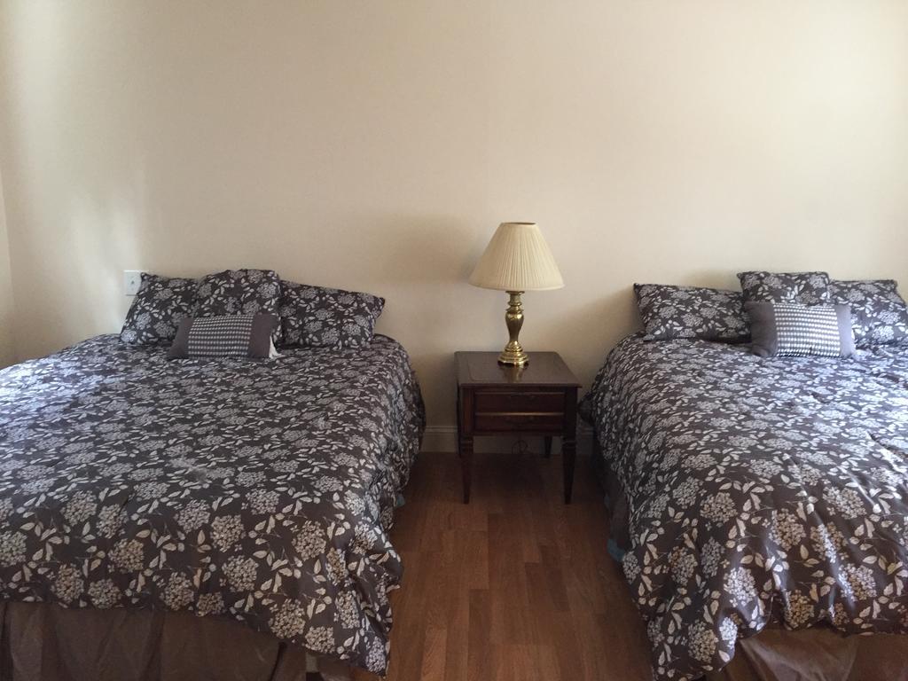 La Plaza Del Sol Motel 마시피 외부 사진