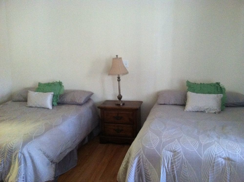 La Plaza Del Sol Motel 마시피 외부 사진