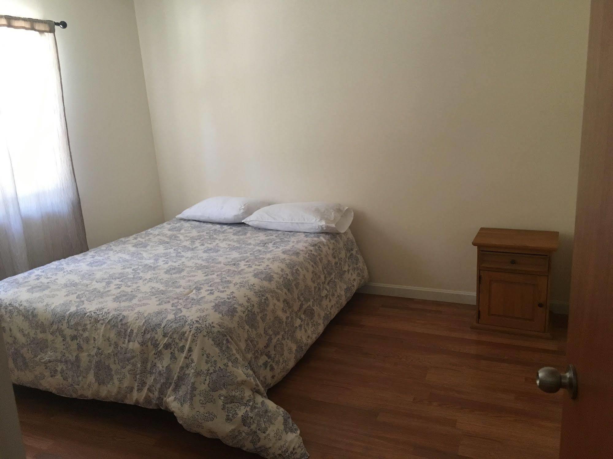 La Plaza Del Sol Motel 마시피 외부 사진